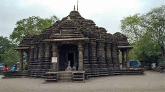 Shivamandir, Ambernath